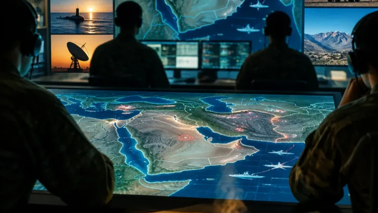 US forces in West Asia poised for major strikes on Iran within 96 hours, CNN reports